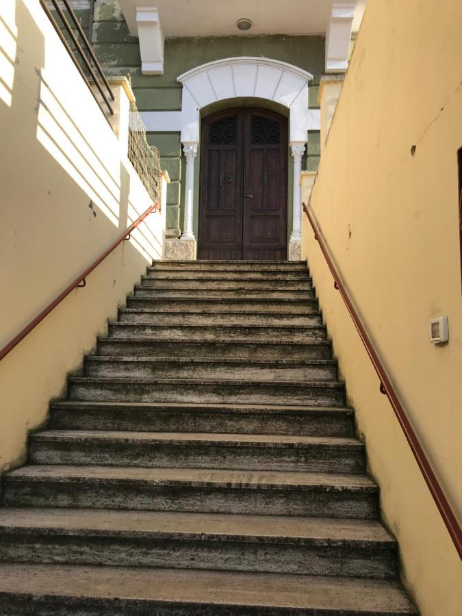 B&B Il Poeta Sul Mare Ancona Exterior photo