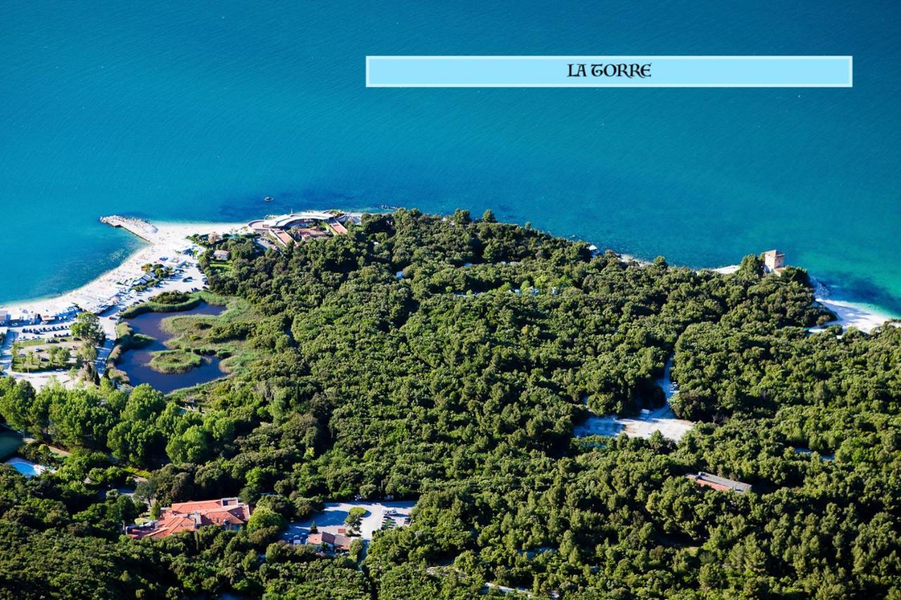 B&B Il Poeta Sul Mare Ancona Exterior photo