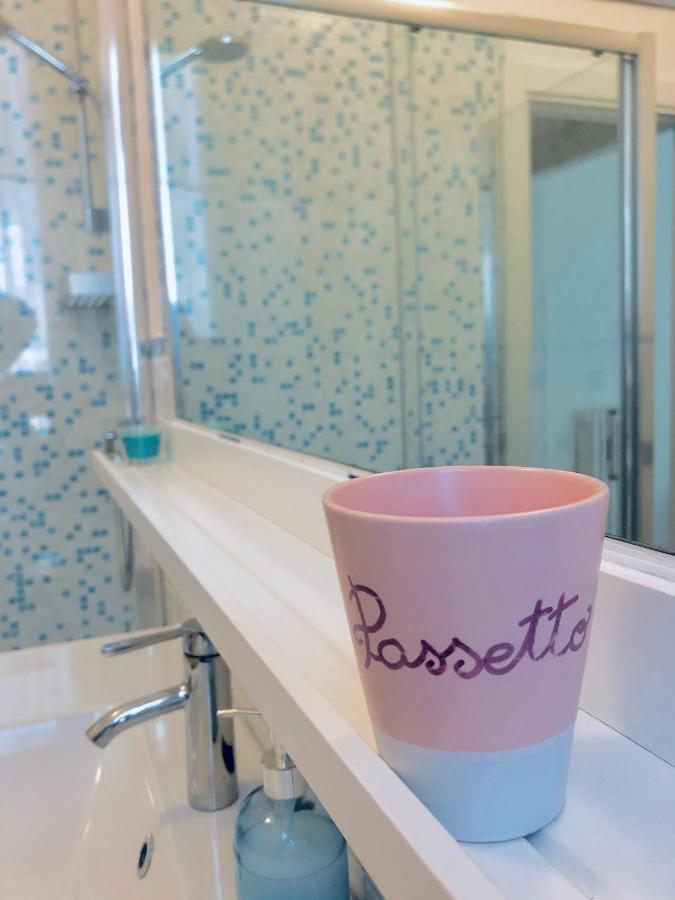 B&B Il Poeta Sul Mare Ancona Exterior photo