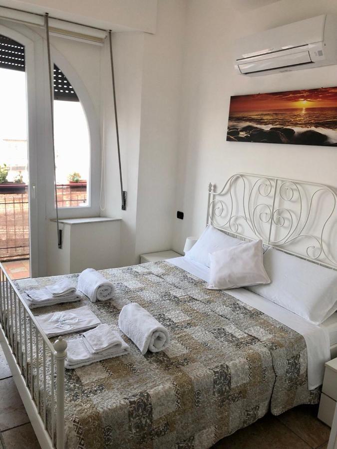 B&B Il Poeta Sul Mare Ancona Exterior photo